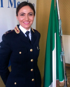 Dr.ssa Paola Grazia Valeriani