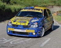 PATTI – Quinto posto assoluto per i pattesi Giovanni Catania e Carmelo Perna alla undicesima edizione del Rally del Tirreno