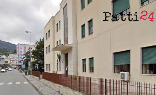 PATTI – Approvato progetto di messa in sicurezza del liceo classico