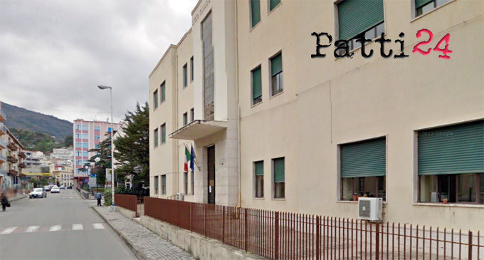 PATTI – Il Liceo pronto a rifarsi il look, domani incontro informativo per spiegare i dettagli dei lavori