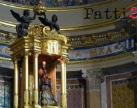 PATTI – Tindari, la processione della Madonna Nera cambierà percorso