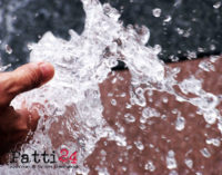 PATTI – Canone Acqua 2012, per i pagamenti c’è ancora qualche giorno di tempo