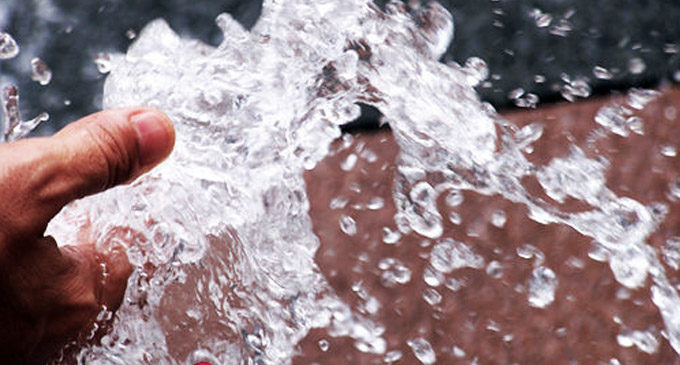 SAN FILIPPO DEL MELA – Con un sms l’Amministrazione Comunale tranquillizza sulla potabilità dell’acqua