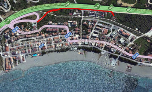 PATTI – Estate a Patti Marina: necessari nuovi parcheggi e viabilità  alternativa per decongestionare la frazione