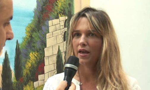 PATTI – Presentazione del libro “Tutta la vita in un giorno” di Francesca Barra