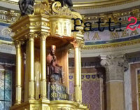 PATTI – La viabilità per la festa della Madonna del Tindari