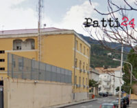 PATTI – Processo in appello per i canoni di locazione della caserma dei carabinieri