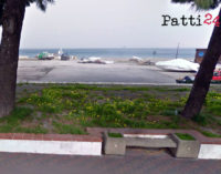 PATTI – Un progetto da 200mila euro per migliorare i servizi della zona nautica