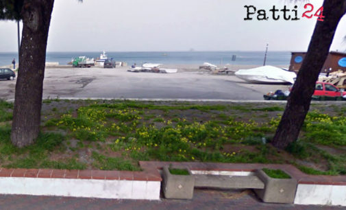 PATTI – Piazzale Alioto, isola pedonale o zona di carico? Faccia a faccia tra amministrazione e imprenditori marittimi