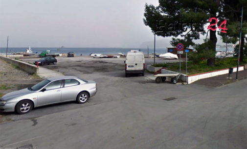 PATTI – Utilizzo del piazzale Alioto, la 1^ commissione consiliare formula la sua proposta. Priorità agli imprenditori del mare