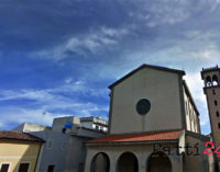 PATTI – Giovedì 27 luglio sarà riaperta la chiesa ”Ognissanti” della frazione Mongiove