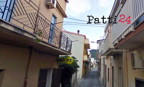 PATTI – Perizia di variante e suppletiva per i lavori sulla rete fognaria di via Pasubio a Mongiove