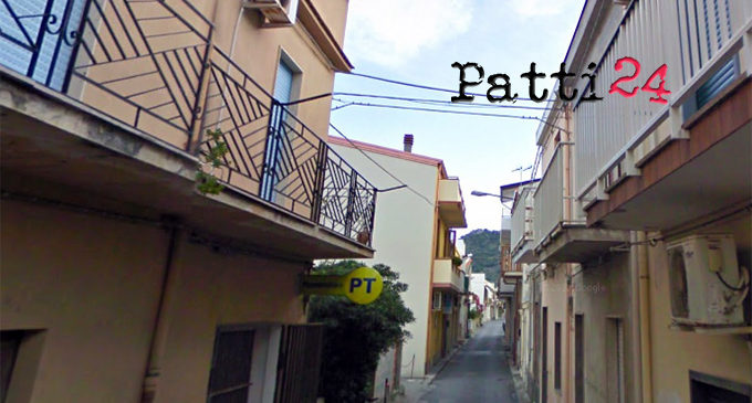 PATTI – Perizia di variante e suppletiva per i lavori sulla rete fognaria di via Pasubio a Mongiove