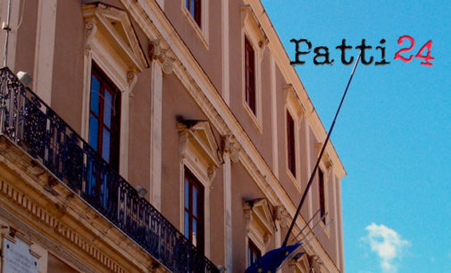 PATTI – Il ragioniere Pontillo riconfermato a capo dell’area economico-finanziaria e tributi del comune