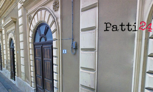 PATTI – Il ragioniere Pontillo confermato responsabile comunale dell’area economico-finanziaria e tributi