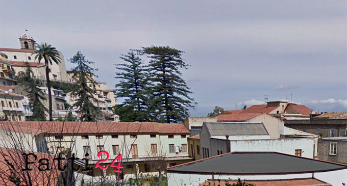 PATTI – Beni in vendita al Santa Rosa. Al via la politica di alienazione