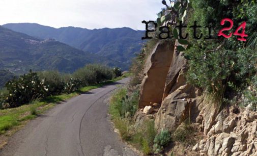 PATTI – Banditi lavori su strade provinciali a Scarpiglia, Madoro e Iculuano e poi a Cupranì, nel comune di Librizzi