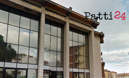 PATTI – Giovedì al tribunale di Patti conferenza organizzata dal Consiglio Nazionale Forense e dall’Ordine degli avvocati di Patti
