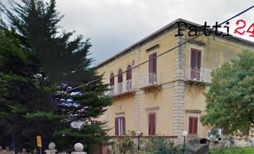 PATTI – A Villa Pisani nascerà il ‘’ Museo del Mare ‘’