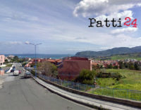 PATTI – Lavori alla palazzina Iacp in località Mostazzo