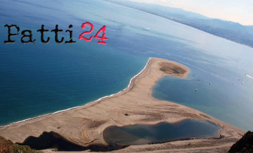PATTI – Un nuovo mezzo marino per pattugliare d’estate la riserva di Marinello