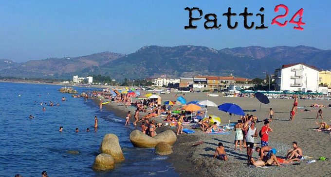 PATTI – Turismo a Patti – Dati in crescita ma ricadute economiche ancora esigue (di Giuseppe Giarrizzo)