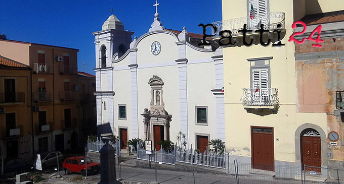 PATTI – Riqualificazione San Nicola e Bucciria, assemblea dai toni distesi