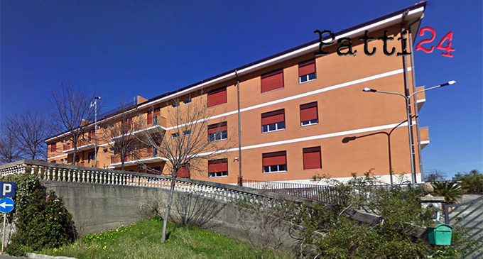 SAN PIERO PATTI – Ribaltone in Consiglio: si procede per l’affido diretto di Villa Marià