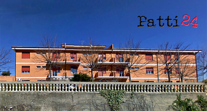 SAN PIERO PATTI – Oggi consiglio comunale su Villa Marià