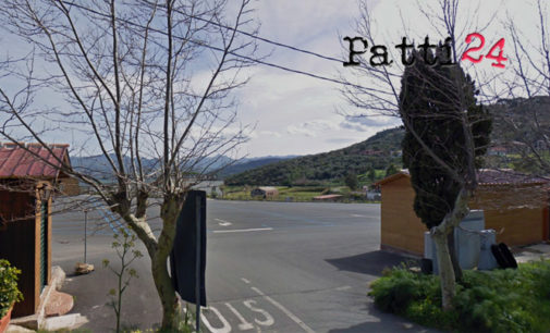 PATTI – Sistemazione dei parcheggi per la festa della Madonna del Tindari