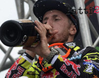 PATTI – Tony Cairoli campione del mondo nel giorno della festa della Madonna Nera?