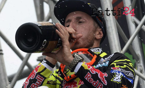 PATTI – Tony Cairoli campione del mondo nel giorno della festa della Madonna Nera?