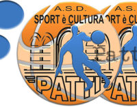 PATTI – Precisazioni della Sport è Cultura Patti in merito al comunicato diramato dalle altre società sportive pattesi