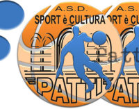 PATTI –  L’asd sport è Cultura Patti ha tesserato l’atleta Under Alberto Mazzullo