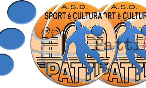 PATTI –  L’asd sport è Cultura Patti ha tesserato l’atleta Under Alberto Mazzullo