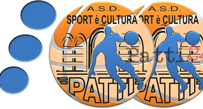 PATTI –  L’asd sport è Cultura Patti ha tesserato l’atleta Under Alberto Mazzullo