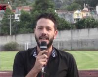 PATTI 24 TV ON DEMAND – “Ricominciare a sognare” video intervista a Pippo Martella, presidente dell’associazione ASD Terzo Tempo