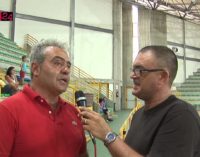 PATTI – Basket Patti, dopo quattro anni di assenza il basket torna a Patti, video intervista al coach Sidoti