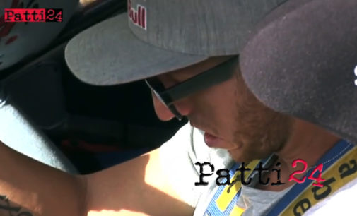 PATTI – PATTI24 TV ON DEMAND – Tony Cairoli Fest 2014 – Tony’s shakedown