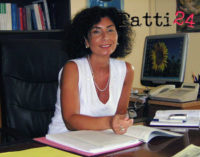 PATTI – Lyda De Gregorio è il nuovo segretario generale del comune