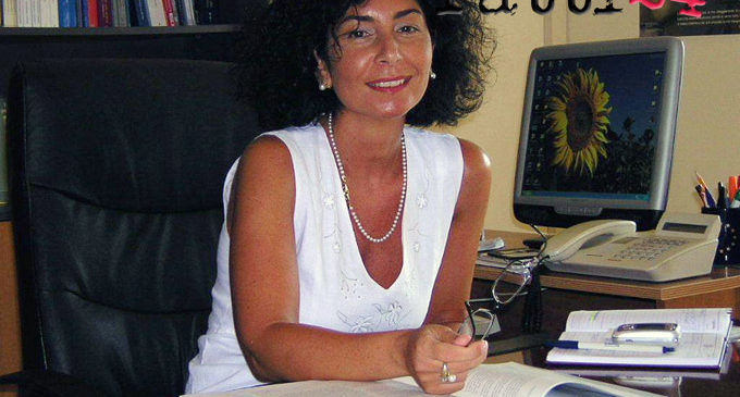 PATTI – Lyda De Gregorio è il nuovo segretario generale del comune