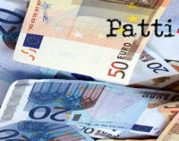 PATTI – Ottenuti oltre 460 mila euro per pagare i debiti del Comune