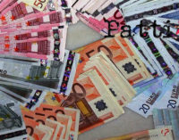 CAPO D’ORLANDO – Rifila banconote false ad ignari commercianti. Bloccato dalla Polizia