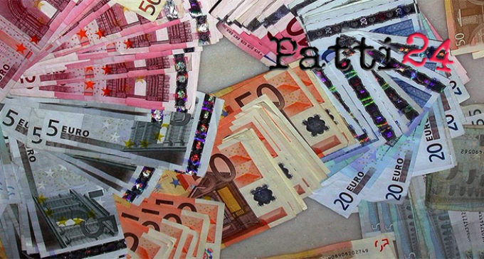 CAPO D’ORLANDO – Rifila banconote false ad ignari commercianti. Bloccato dalla Polizia