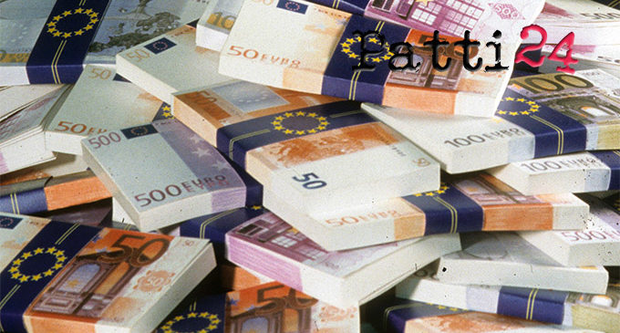 MILAZZO – La Cassa depositi e prestiti concede 8 milioni e 400 mila euro per pagare i debiti