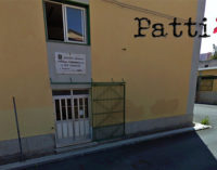 PATTI – Borghese – Faranda pronto al restyling, interventi per 750mila euro