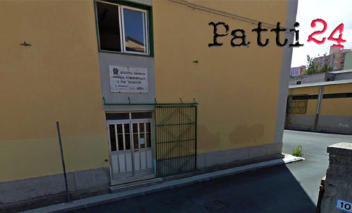 PATTI – Borghese – Faranda pronto al restyling, interventi per 750mila euro