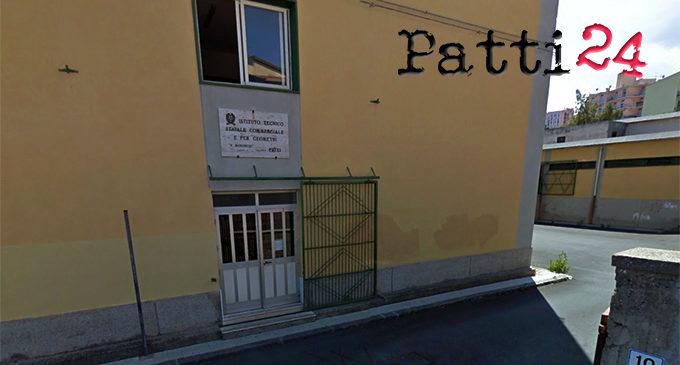 PATTI – Borghese – Faranda pronto al restyling, interventi per 750mila euro