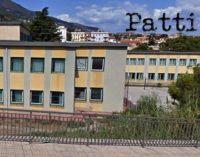 PATTI – Scuola. La prima campanella suonerà già sabato all’Istituto ”Borghese Faranda”