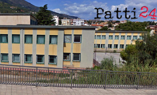 PATTI – In vista delle iscrizioni Iis “Borghese Faranda” incontra i genitori per l’offerta formativa